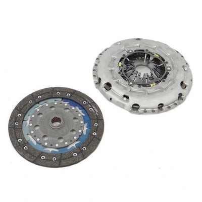 2PCE CLUTCH KIT MERCEDES A160 A170 A190 A200B170 B180 B200 VANEO W414 1.7CDi