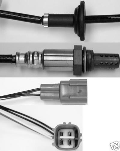 CELICA 1.8 ZZT230 POST CAT OE LAMBDA SENSOR 8946520680