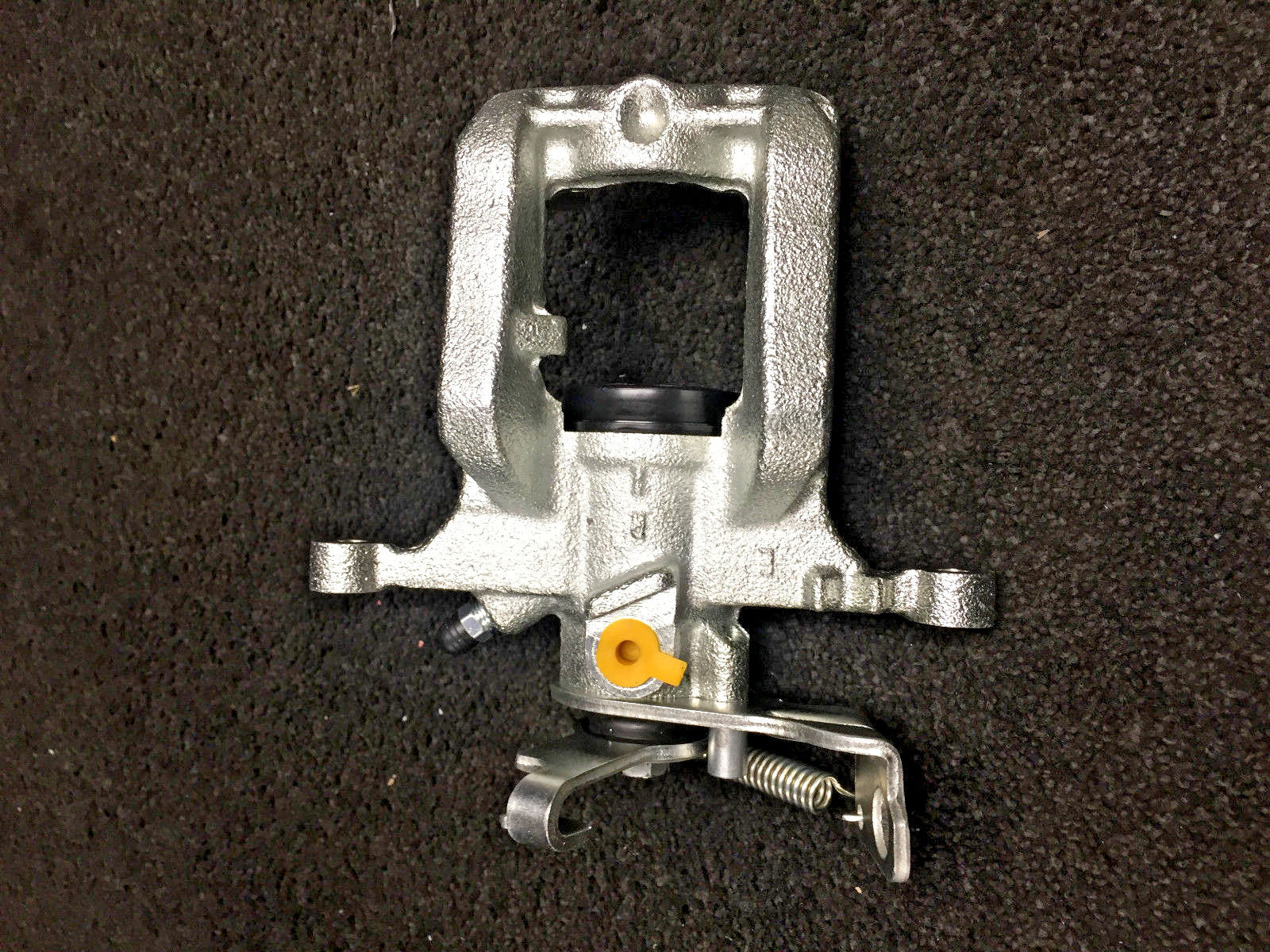 REAR BRAKE CALIPER RH SIDE ASTRA J MK6 MOKKA CASCADA CDTi TURBO ELECTRIC HBRAKE