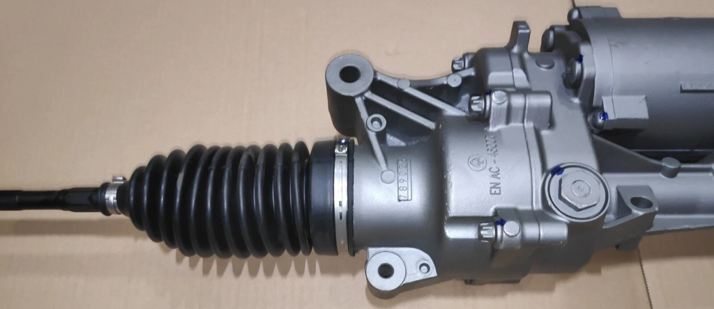 GENUINE MERCEDES C CLSS W205 PARAMETRIC ELECTRIC STEERING  RACK  A2054608800