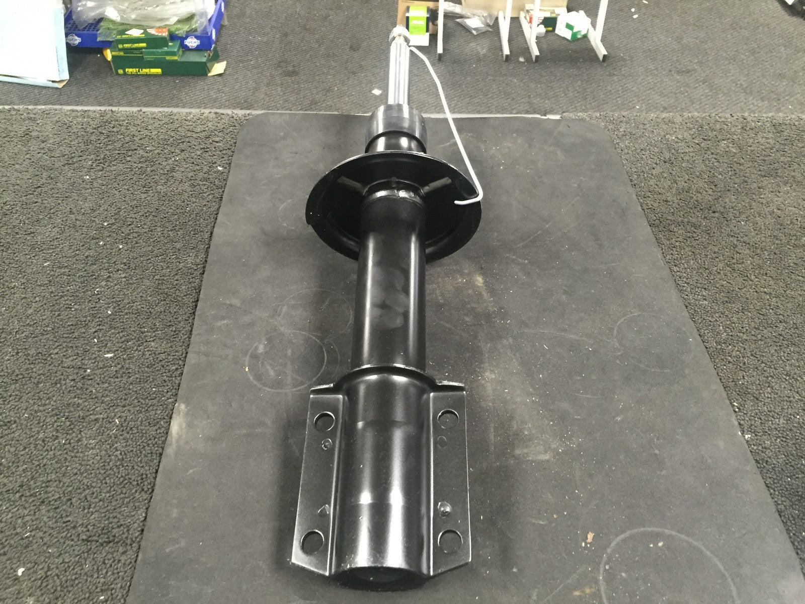 CITROEN C25 1.9 2.5D TD SHOCK ABSORBER FRONT