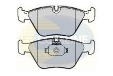 BMW X3 1.8 2.0 2.5 3.0 FRONT BRAKE PADS FULL SET BRAND NEW 