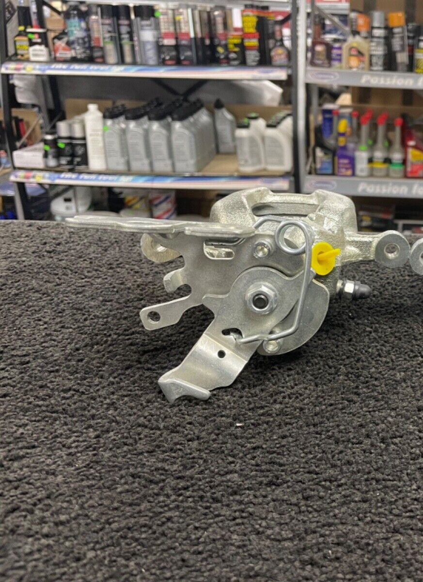 VW CADDY MK3 REAR LH NS BRAKE CALIPER NEW 2010-2015