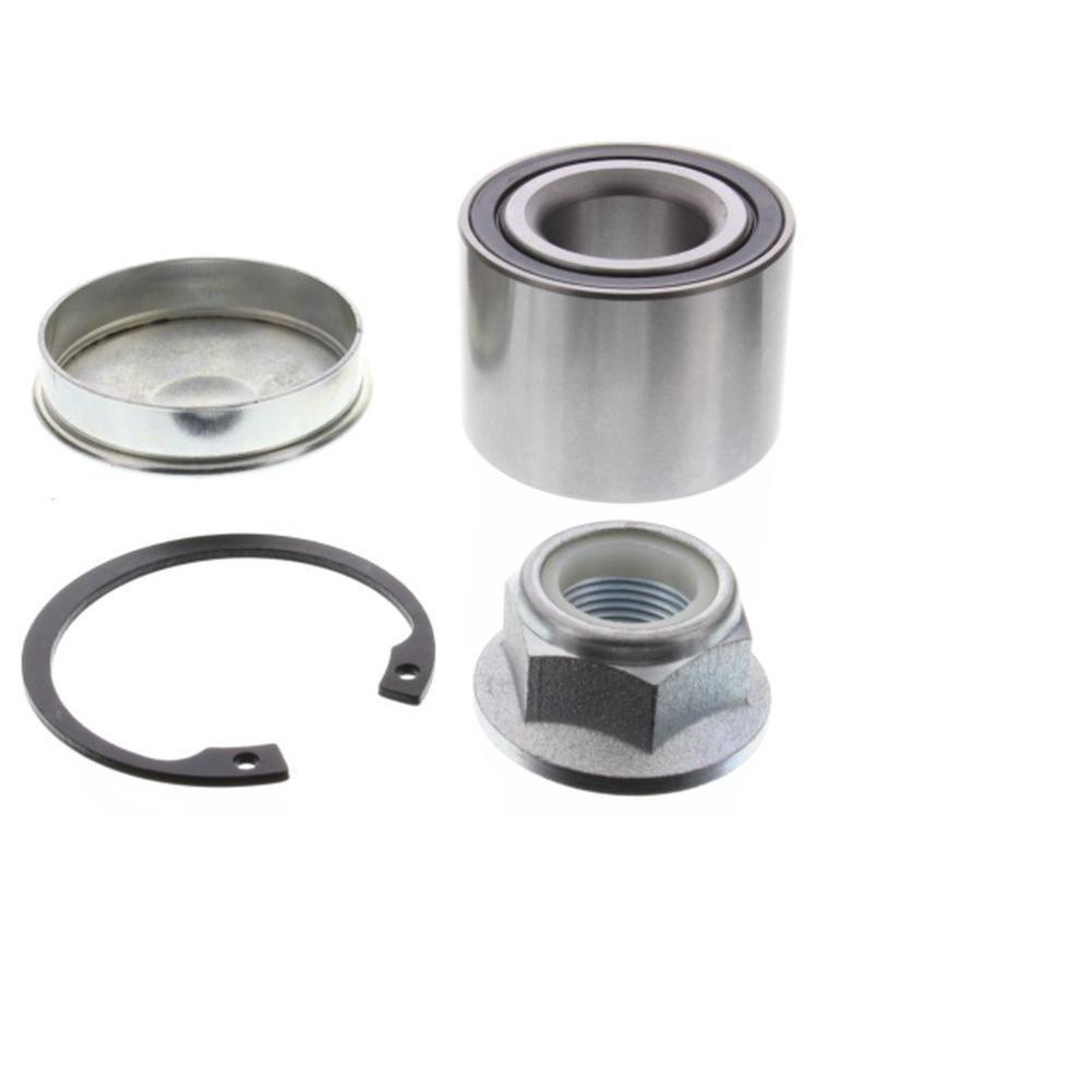 RENAULT MEGANE SCENIC CLIO MK2  KANGOO REAR WHEEL BEARING KIT FOR DRUM BRAKES