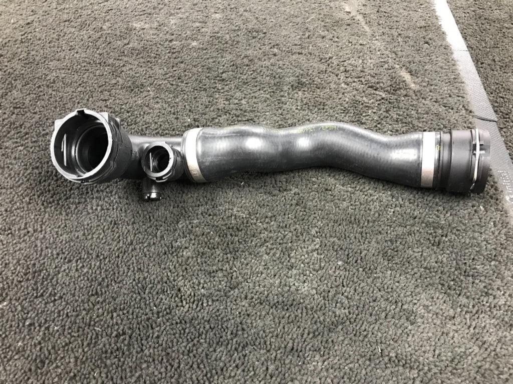 BMW E46 TOP RADIATOR COOLANT WATER HOSE 320I 325 330I 