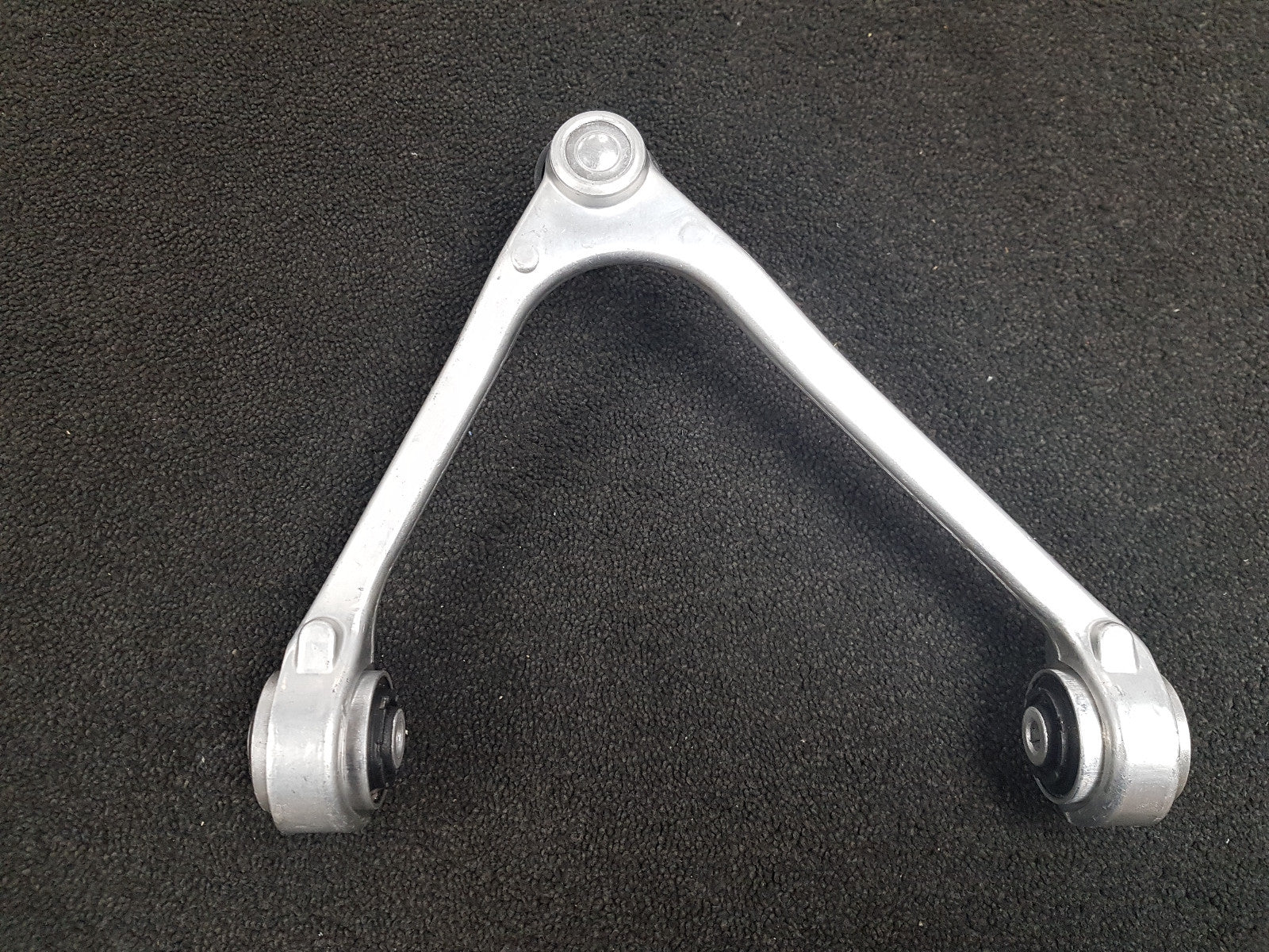 JAGUAR S TYPE X200 XF250  FRONT UPPER WISHBONE ARM BALL JOINT BUSH OS RH C2Z2278
