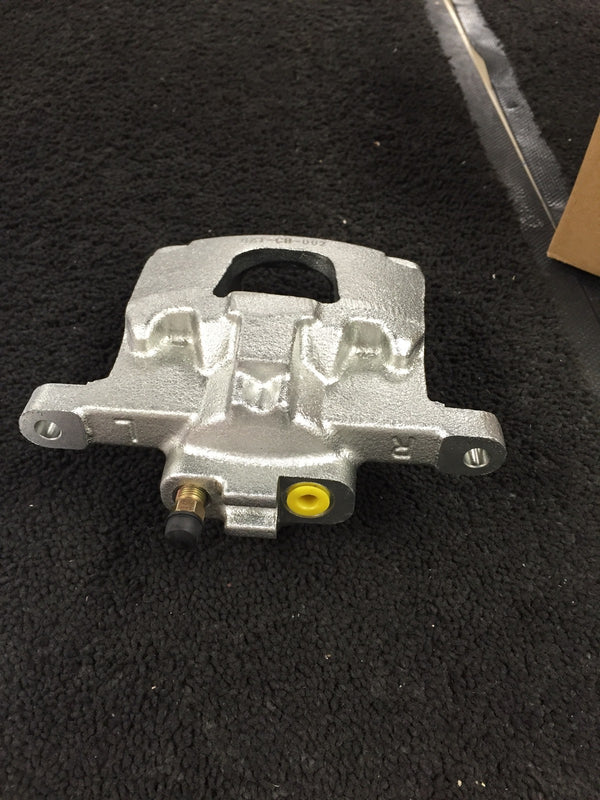 FOR JEEP WRANGLER NITRO JOURNEY 2.8CRD FRONT BRAKE CALIPER RH SIDE 302mm DISC