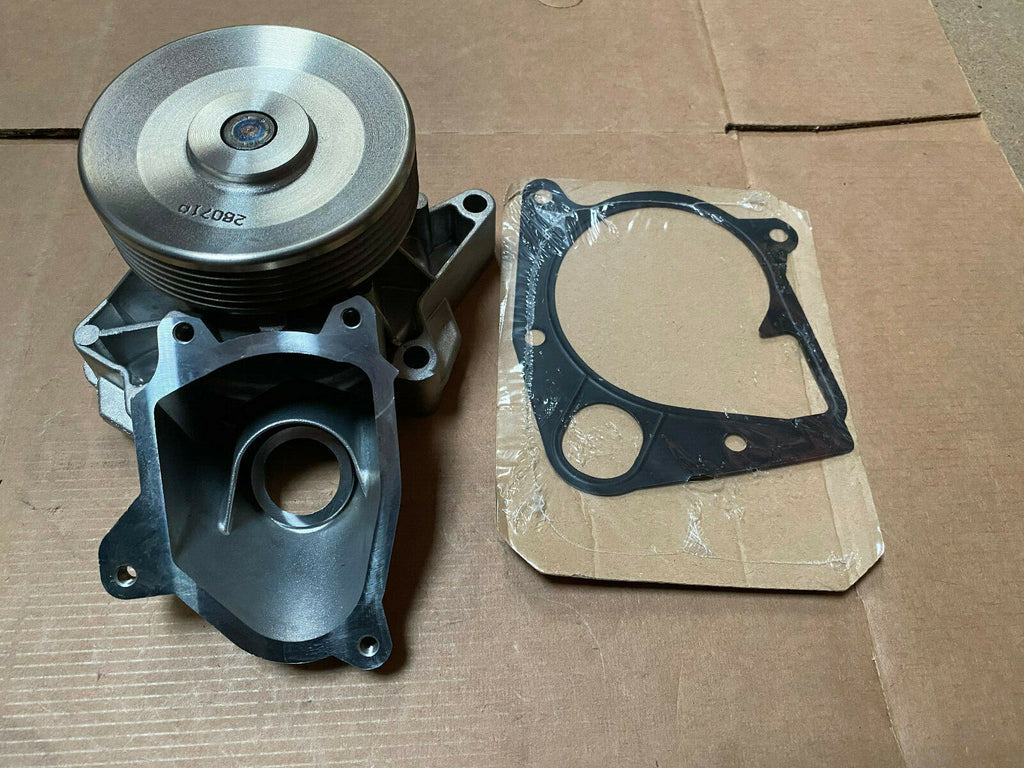 WATER PUMP KIT FITS FREELANDER MK1 2.0 TD4 ROVER 75 MGZT 2004-05