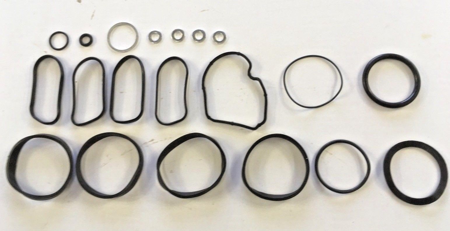 FOR MERCEDES SPRINTER 06 ON MERCEDES VITO 03 ON OM646 2.2 Cdi HEAD GASKET SET