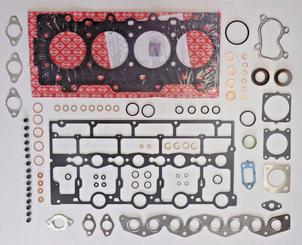 FOR LDV MAXUS LONDON TAXI 2.5CRD CYLINDER HEAD GASKET SET STEM SEALS