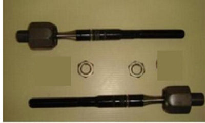 BMW X5 E53 INNER TIE ROD RACK ROD ENDS STEERING RACK END
