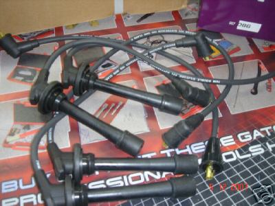 DAIHATSU SPORTRAK ROCKY 1.6 F300 1989-1998 IGNITION LEAD SET NEW