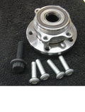 VW CADDY TDi MAXI 2015-2021  WHEEL BEARING FRONT WHEEL BEARING HUB 4 STUD