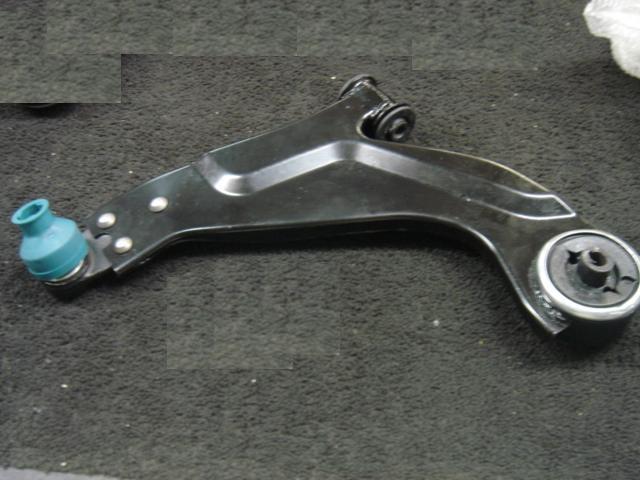 FORD MONDEO ST TDCI  LOWER WISHBONE SUSPENSION ARM  BALL JOINT LH RH 
