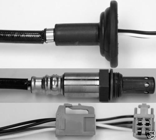 COROLLA VERSO 1.8 POSTCAT OE LAMBDA SENSOR 8946512700