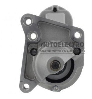 FOR RENAULT CLIO MK 1 1.4 1991-1998 & RENAULT R11 1.7 STARTER MOTOR