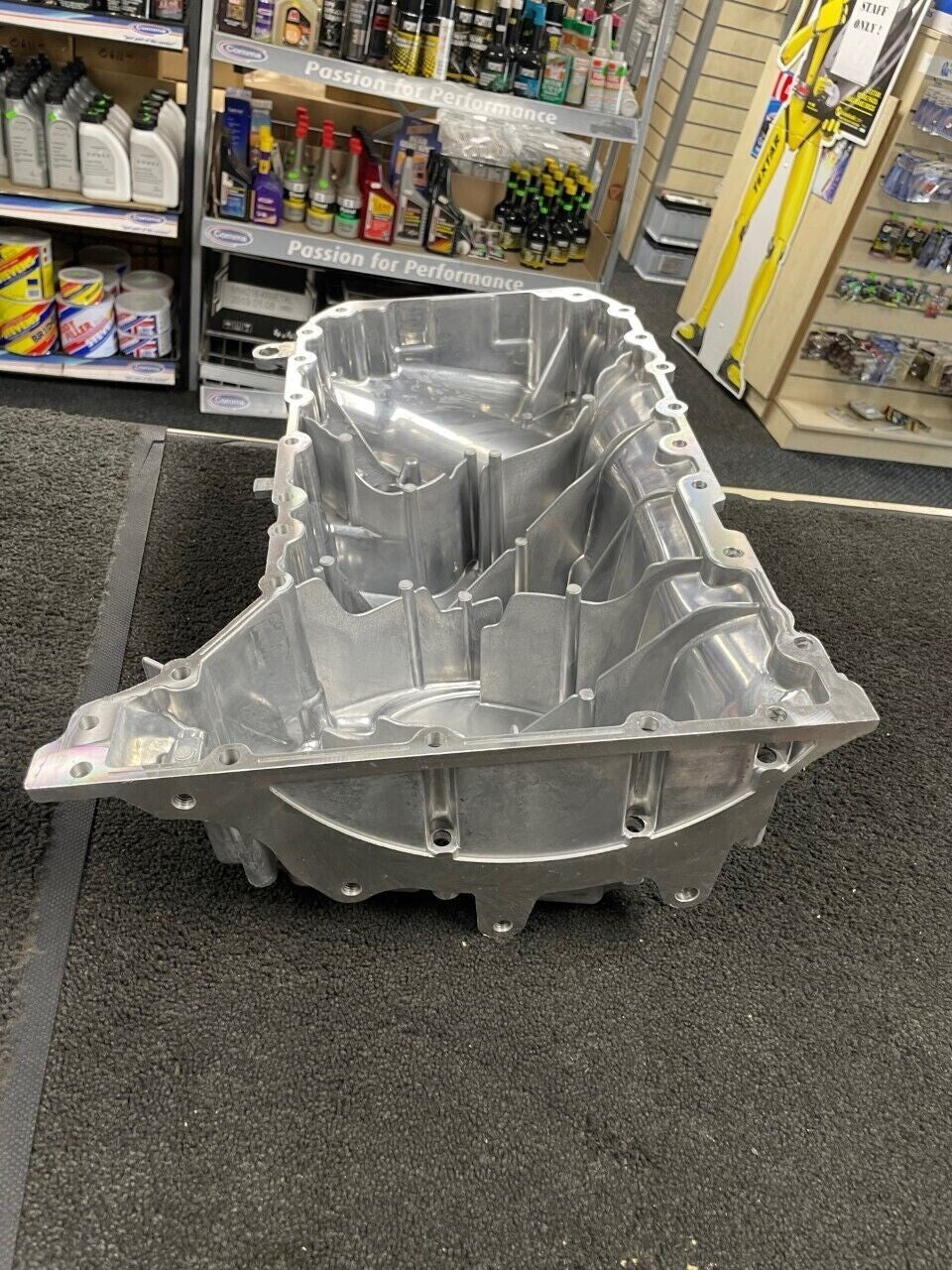 VW TRANSPORTER MULTIVAN T5 2.5 TDI 2003-2011 ENGINE OIL SUMP PAN *BRAND NEW*