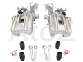 Audi A6 Allroad 1997-2005 Passat Rear Brake Caliper Carriers & Slider Pins
