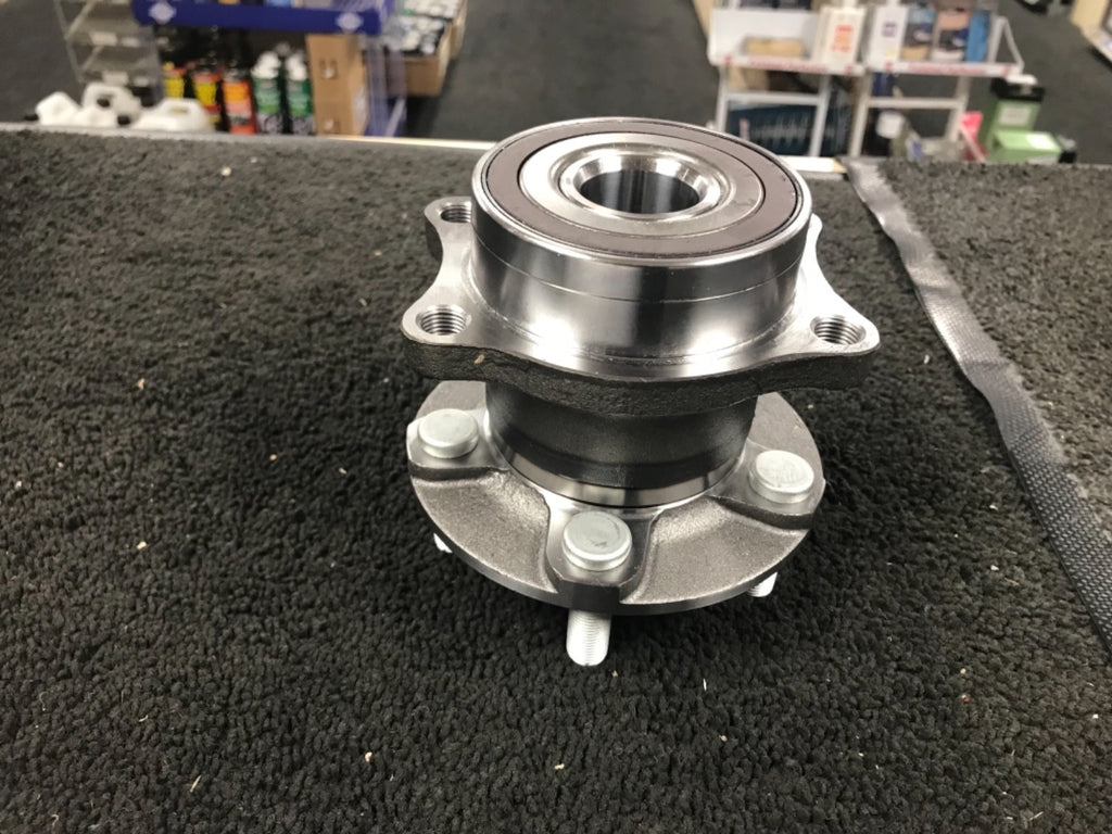 FOR SUBARU IMPREZA HATCHBACK GR GH G3 4WD 2008 ON REAR WHEEL HUB BEARING REAR