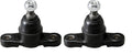FOR HONDA S2000 2.0 VTEC FRONT LOWER SUSPENSION ARM BALL JOINTS LH RH