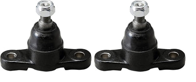 FOR HONDA S2000 2.0 VTEC FRONT LOWER SUSPENSION ARM BALL JOINTS LH RH