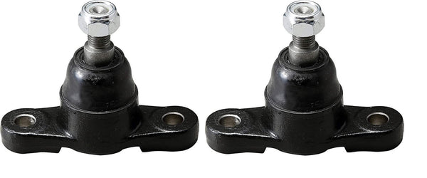 FOR HONDA S2000 2.0 VTEC FRONT LOWER SUSPENSION ARM BALL JOINTS LH RH
