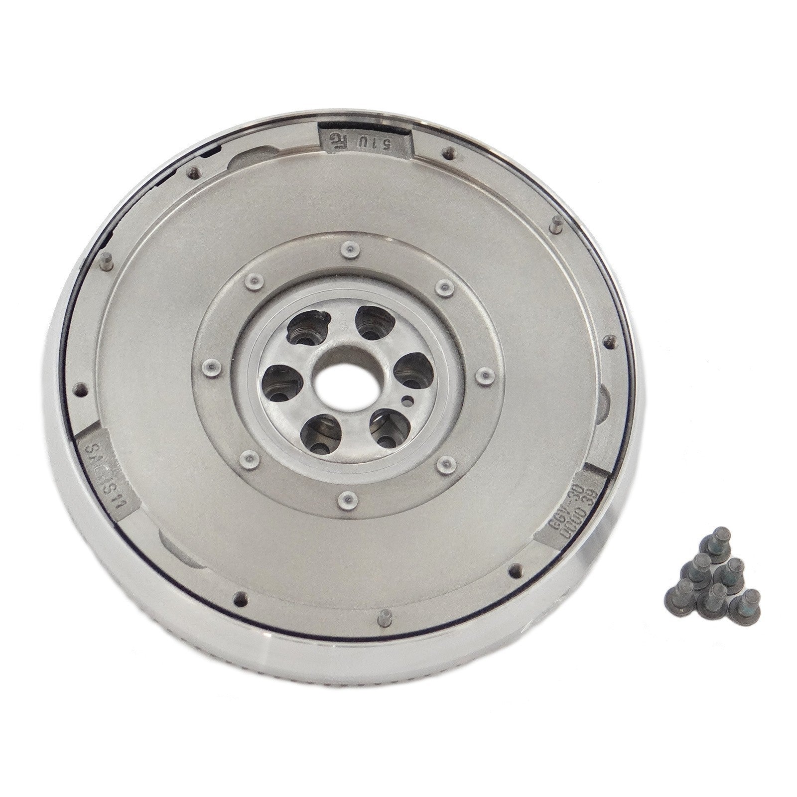 DUAL MASS FLYWHEEL SORENTO  SANTA FE CRDi 232002F110 232002F300 232002F301