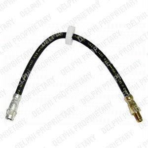 RENAULT 9 11  1.1 1.2 1.4 1.6 1.7 REAR BRAKE HOSE