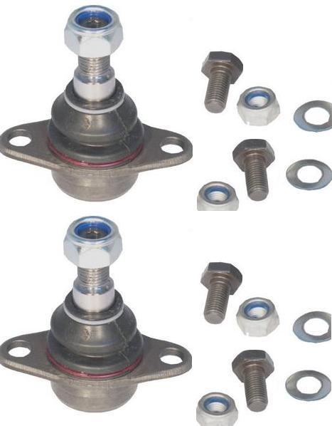 BMW X5 E53 1999-2006 2 FRONT BALL JOINT LOWER ARM  BALL JOINT PAIR