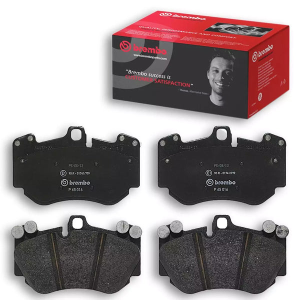 FOR LAMBORGHGIN Huracán Evo Spyder FRONT BRAKE PADS GENUINE BREMBO
