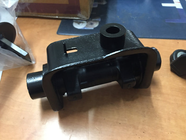 FOR HONDA CR-V CRV 2001-2006 REAR DAMPER DIFFERENTIAL SUPPORT ARM MOUNT BRACKET