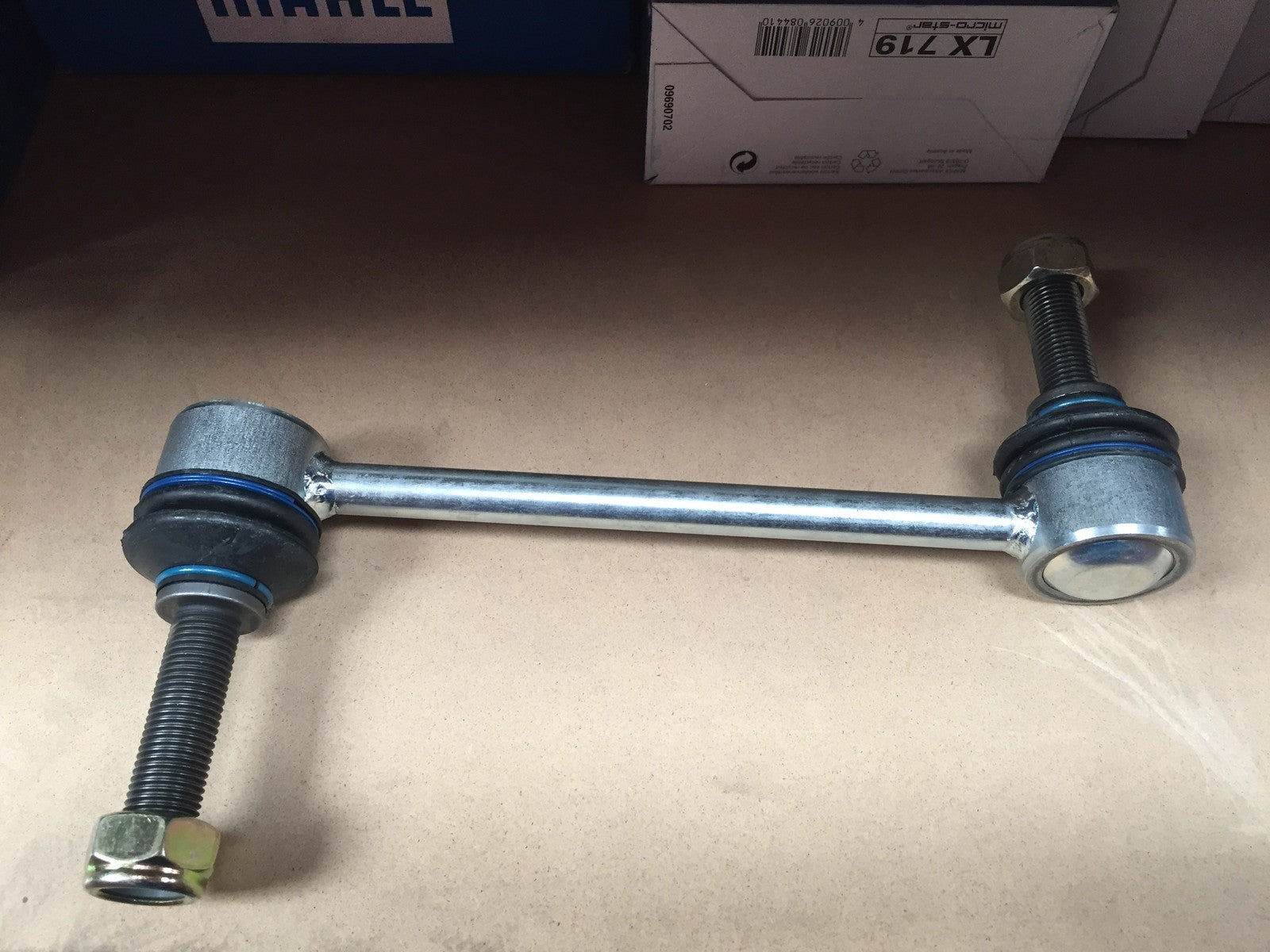 FORMERCEDES ML R C-LASS W164 166 W251 1 FRONT ANTI ROLL BAR LINK STABALISER LINK