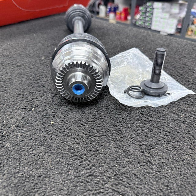 NS LH DRIVESHAFT  BMW X5 G05 F95 X6 X7 25d xDrive 30d xDrive M50i xDrive 2018-23