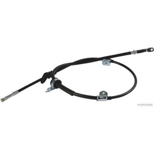 FOR TOYOTA MR2 VVTi ROADSTER VVTi 2 REAR HANDBRAKE CABLE RH OS