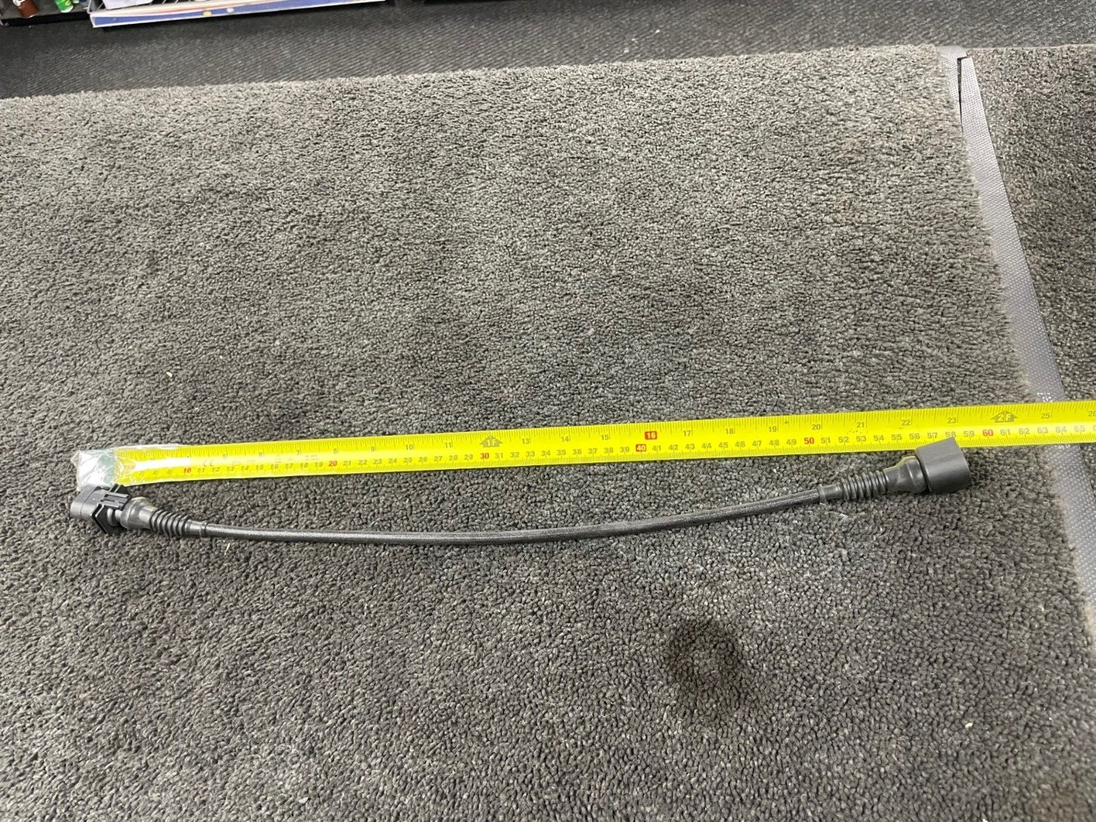 BOSCH INNOVATE WIDEBAND LSU 4.9 LAMBDA SENSOR EXTENSION CABLE LSU-4.9 570M
