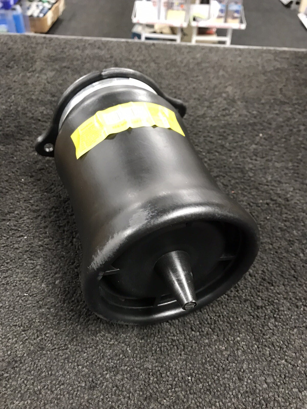 REAR AIR SUSPENSION AIR BAG  FOR VITO CDi109 110 111 113 115 116 120 122 119