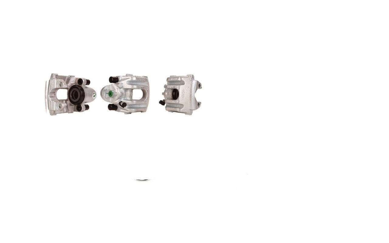 REAR BRAKE CALIPER LH LEFT NS BMW 5SER E60 550i 540i 545i 535D 530i 345M