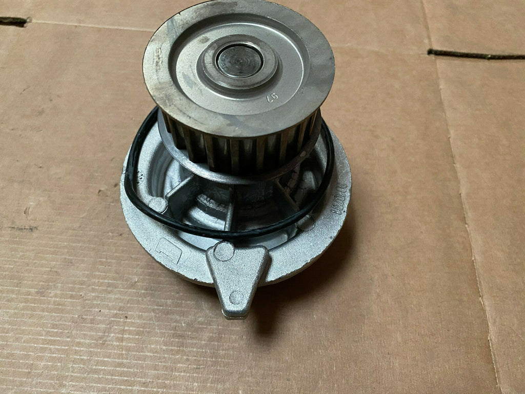 WATER PUMP FITS ASTRA D E ASCONA C KADETT E ASTRAMAX CAVALIER 1.6 DIESEL