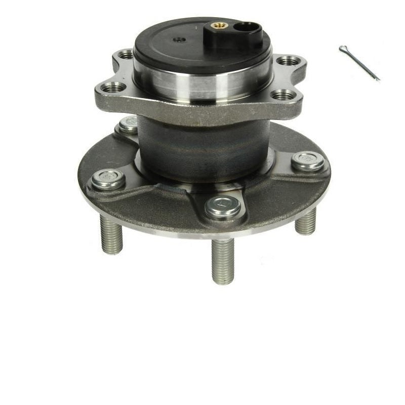 REAR WHEEL BEARING HUB ASSEMBLY FOR CHRYSLER SEBRING 2WD WHEEL DRIVE