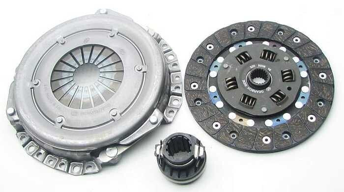 LADA 1200 1300 1500 NIVA RIVA  1.2 1.3 1.5 1.6 1.7 CLUTCH KIT LUK