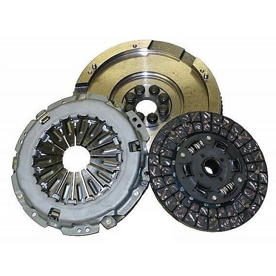 AUDI A3 S3 1.8T ARY AUQ AUM AMK APY AUL BAM SOLID FLYWHEEL CONVERSION CLUTCH KIT