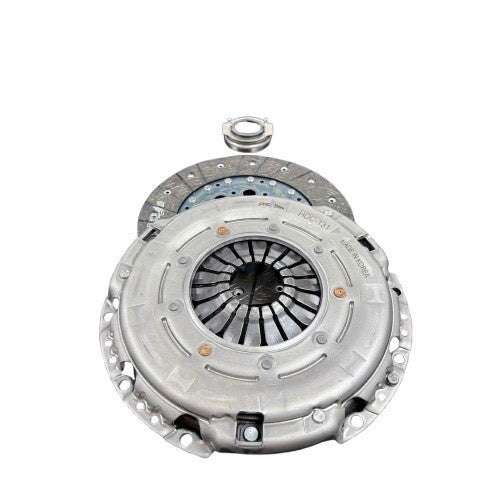 3pce AISIN VALEO CLUTCH KIT  FOR HYUNDAI i40 1.7CRDi 116 BHP 2011-2015