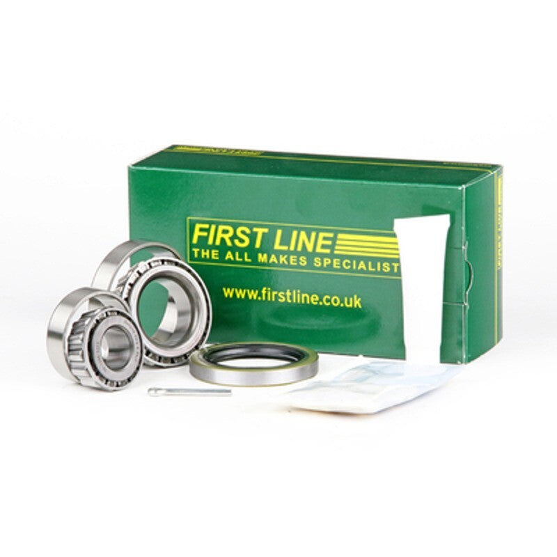 FRONT WHEEL BEARING TOYOTA HIACE HILUX TARO 1982-2005