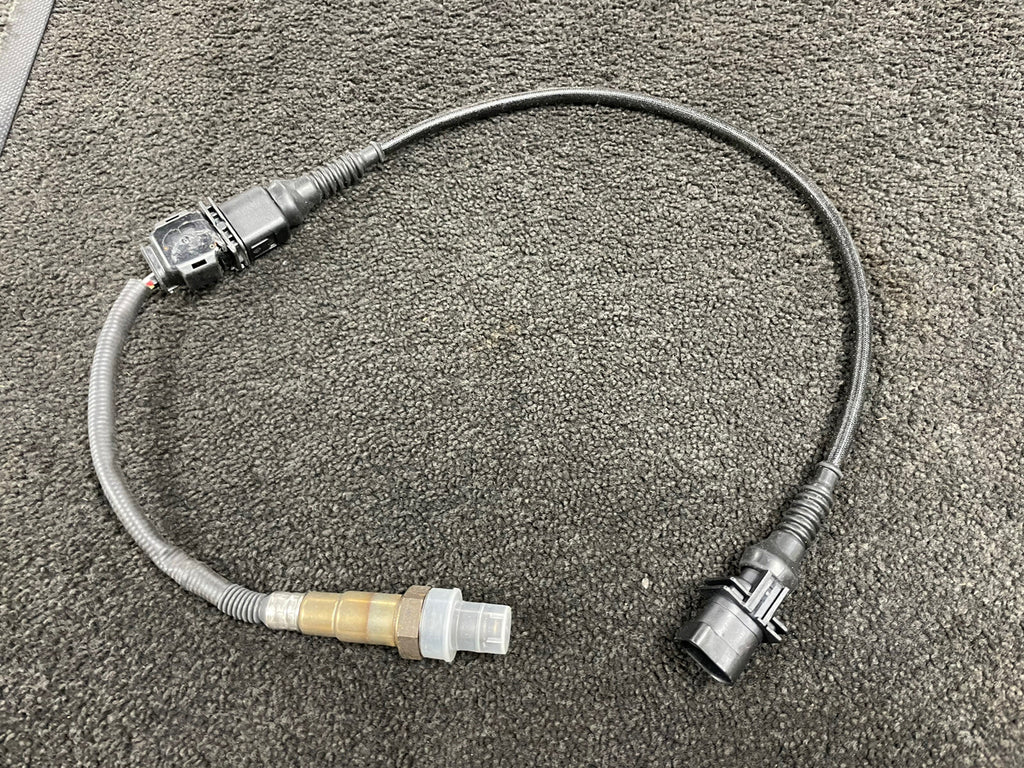 GENUINE BOSCH WIDEBAND INNOVATE O2 5 WIRE LAMBDA SENSOR LSU 4.9 Length:900 MM