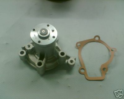 FOR HYUNDAI COUPE 1.6 2.0 LANTRA 1.6 1.8 2.0  WATER PUMP