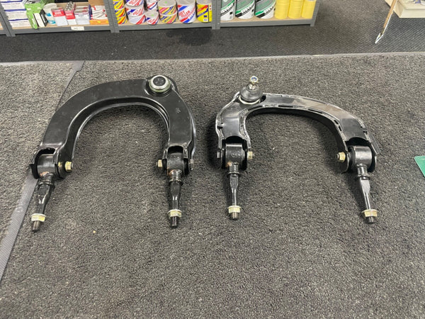 FOR KIA MAGENTIS SONATA XG30 COLT MIRAGE FRONT UPPER TOP WISHBONE ARM BALL JOINT