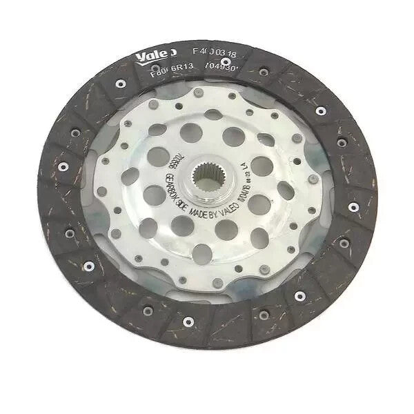 3PCE CLUTCH KIT VAUXHALL VIVARO EXPERT DISPATCH C4 GRAND PICASSO 1.6HDi 1.5HDi