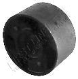 BMW E30 316 318 325 FRONT WISHBONE REAR BUSHES X 2 NEW 