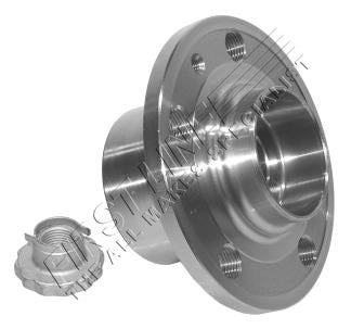 IBIZA 1.2 1.4 1.4TD 1.9TD 02-06 FRONT WHEEL BEARING HUB