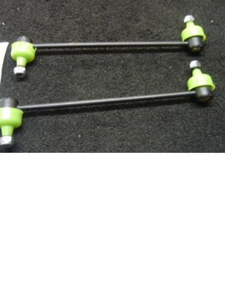 SEAT CORDOBA IBIZA  2002 ON  2 FRONT ANTI ROLL BAR DROP LINKS